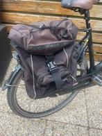 Fiets tas ( cordo ), Ophalen of Verzenden, Gebruikt