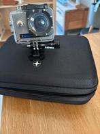 Swiss Peak Action Camera - Nieuw, Ophalen of Verzenden, Nieuw, Overige merken