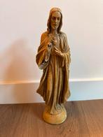 Oud Jezus beeld, Antiek en Kunst, Ophalen of Verzenden