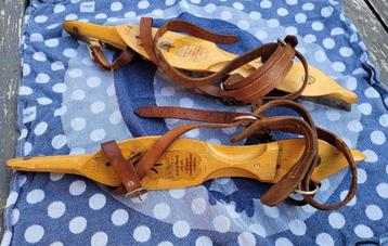 Schaatsen Friese doorlopers, Heerenveen beschikbaar voor biedingen