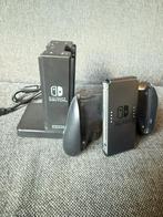 Game Console en Oplaadstation voor Nintendo Switch, Ophalen of Verzenden, Switch, Overige controllers