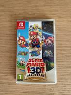 Super Mario 3D Allstars in goede staat, Spelcomputers en Games, Overige genres, 1 speler, Ophalen of Verzenden, Zo goed als nieuw
