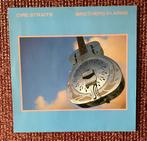 Dire Straits – Brothers In Arms, Ophalen of Verzenden, Gebruikt, 12 inch, Poprock