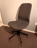 LANGFJALL bureaustoel ikea grijs Gunnared vergaderstoel, Ophalen, Zo goed als nieuw, Grijs, Bureaustoel