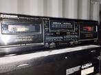 Pioneer en akai GX-630D, Audio, Tv en Foto, Cassettedecks, Ophalen, Akai
