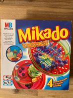 Mikado spel met stokjes en knikkers, Hobby en Vrije tijd, Gezelschapsspellen | Overige, Ophalen of Verzenden, Zo goed als nieuw