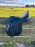 Rossner amerika 17 inch zadel, Ophalen, Gebruikt, Recreatie