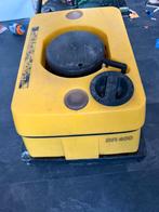 Karcher BR400 vloer reiniger machine, Ophalen of Verzenden, Zo goed als nieuw