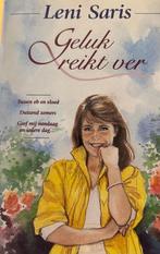 Leni Saris - Geluk reikt ver Omnibus, Ophalen of Verzenden, Gelezen
