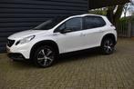 Peugeot 2008 PEUGEOT 2008 1.2 PURETECH GT-LINE!!! 58,942 KM!, Auto's, Peugeot, 47 €/maand, Origineel Nederlands, Te koop, 5 stoelen