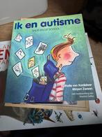 Ik en autisme, Ophalen of Verzenden, Zo goed als nieuw