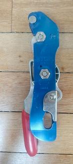 Stop 2018 Afdaler Petzl, Ophalen of Verzenden, Gebruikt, Klimsport-accessoire