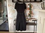 Zwart jurkje mt 44 helemaal nieuw. Vaste prijs €15, Kleding | Dames, Grote Maten, Ophalen of Verzenden, Nieuw, Zwart