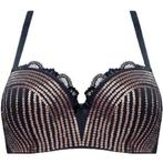 Marlies Dekkers lingerie, Marlies Dekkers, Ophalen of Verzenden, Zwart, Setje