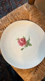 Tirschenreuth gebakschaal, Huis en Inrichting, Keuken | Servies, Ophalen of Verzenden, Zo goed als nieuw, Bord(en), Overige stijlen