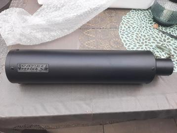 Harley davidson street 750 sportdemper  beschikbaar voor biedingen