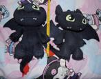 dreamworks draken rijders hoe tem je een draak toothless, Ophalen of Verzenden, Gebruikt, Overige typen
