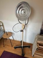 Vintage Medische industriele Vloerlamp, Ophalen, Gebruikt, 100 tot 150 cm, X