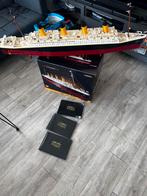 LEGO Titanic opgebouwd compleet, Ophalen, Zo goed als nieuw