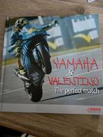 Yamaha & Valentino Rossi the perfect match, Nieuw, Algemeen, Ophalen of Verzenden