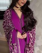 Caftan kimono NIEUW, Kleding | Dames, Ophalen of Verzenden, Nieuw, Maat 46/48 (XL) of groter, Overige typen