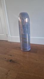 Ecri Living Vaas Paars/Lila - 60cm Hoog, Ophalen, Steen, Overige kleuren, 50 tot 75 cm