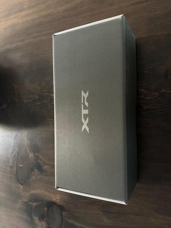 Shimano XTR M9250 DI2 Upgrade Kit, Fietsen en Brommers, Fietsonderdelen, Nieuw, Mountainbike, Derailleur of Ketting, Ophalen