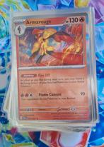 pokemon kaarten, Ophalen of Verzenden, Zo goed als nieuw, Meerdere kaarten, Foil