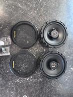 Sound Way CX 165.   Luidsprekers 16,5 cm, Auto diversen, Autospeakers, Ophalen of Verzenden, Zo goed als nieuw