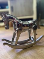 Riviera Maison Rocking Horse Statue Hobbelpaard, Huis en Inrichting, Woonaccessoires | Overige, Ophalen of Verzenden, Zo goed als nieuw
