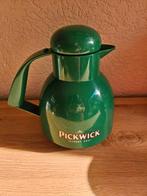 Vintage Pickwick thermoskan, Antiek en Kunst, Ophalen of Verzenden