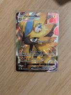 Zeraora vmax GG42/GG70, Verzenden, Zo goed als nieuw, Losse kaart