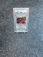 ‼️Pokemon Gabite Holo #103 Psa9‼️, Ophalen of Verzenden, Zo goed als nieuw