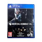 Mortal Kombat XL PS4 Game, Spelcomputers en Games, Games | Sony PlayStation 4, Zo goed als nieuw