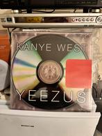 Kanye west yeezus promo vinyl zeldzaam, Ophalen, 2000 tot heden, Zo goed als nieuw, Overige formaten