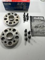 H&R spoorverbreders / spacers VAG 5x112, Ophalen of Verzenden, Gebruikt, Seat