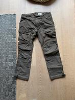 Prachtige fjallraven lappland hybrid trouser  maat 58 g1000, Ophalen of Verzenden, Zo goed als nieuw, Maat 56/58 (XL), Groen