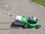 Stihl viking 53 cm wiel aandrijving, Cirkelmaaier, Ophalen, Zo goed als nieuw, 50 cm of meer