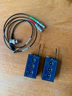 Ambient NanoLockit Timecode Generatoren, Ophalen of Verzenden, Nieuw