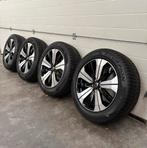 Volvo XC60 19 inch winterset | topstaat | pirelli 7 MM!, Auto-onderdelen, Banden en Velgen, Banden en Velgen, Winterbanden, 235 mm