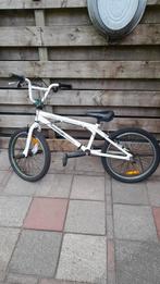 Kawasaki bmx fiets, Fietsen en Brommers, Fietsen | Crossfietsen en BMX, Ophalen of Verzenden, Gebruikt, Staal