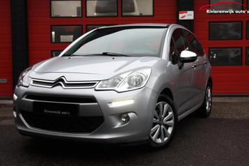 Citroen C3 1.2 VTi ETG Airdream Tendance Automaat,Navi,Voll beschikbaar voor biedingen
