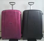 Samsonite Aeris Spinner 4 wielen 82 cm cijferslot  adres, Ophalen of Verzenden, Zo goed als nieuw, Hard kunststof, 70 cm of meer