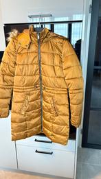 Dames jas, Ophalen of Verzenden, Zo goed als nieuw, Geel