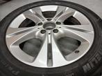 Mercedes velgen - C klasse - w205, Auto-onderdelen, Banden en Velgen, Ophalen, Velg(en), 17 inch, Zomerbanden