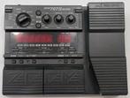 Zoom 707 II vintage multi effect pedaal voor gitaar, Muziek en Instrumenten, Effecten, Ophalen of Verzenden, Zo goed als nieuw