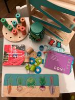 Lovevery Full Playkit The Adventurer (16-18 maanden), Kinderen en Baby's, Speelgoed | Educatief en Creatief, Ophalen of Verzenden