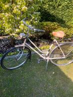 Mooie goede stevige Gazelle fiets, Fietsen en Brommers, Fietsen | Dames | Damesfietsen, Ophalen of Verzenden
