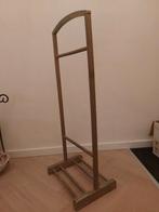 Houten Staande Kapstok, Gebruikt, 100 tot 150 cm, Ophalen of Verzenden, Staande kapstok
