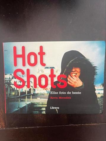 Fotoboek - Hot shots beschikbaar voor biedingen